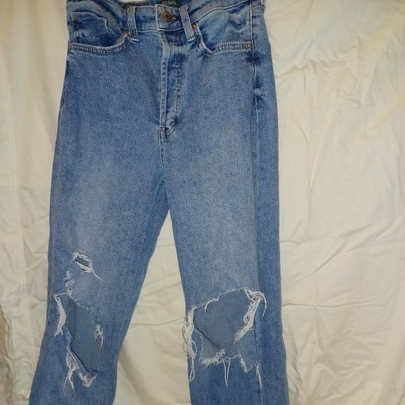 Wild Fable Ripped Jeans - Picture 2 of 3